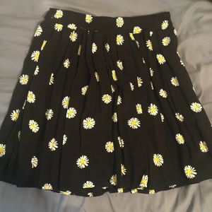 Daisy Skirt